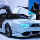 Image for article titled Crazy One-Off Cars Are Why It’s Great To Be A Celebrity